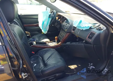 2003 Acura Tl 3.2 z USA, uszkodzony, nr VIN 19UUA56643A041254